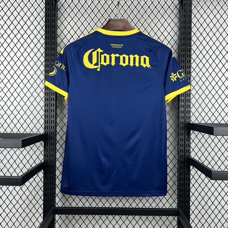 Messico 26/27 Club America Special Blue 1 2