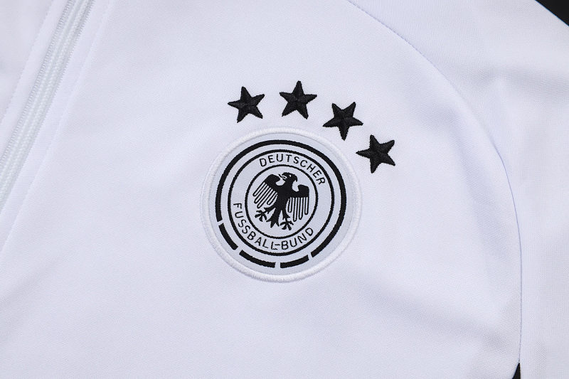 Germania 25/26 Germany Jersey 12