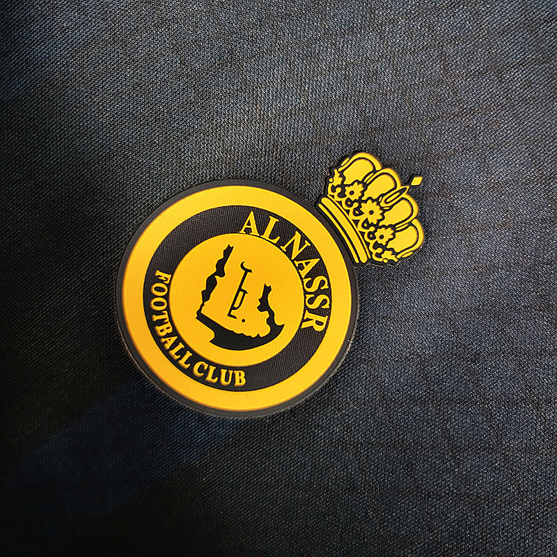 Al Nassr 23/24 Al Nassr Away 3