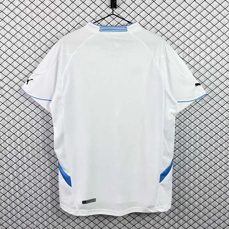 Uruguay Uruguay Away Retro 2