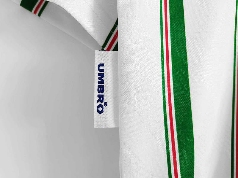 Galles Wales away 5