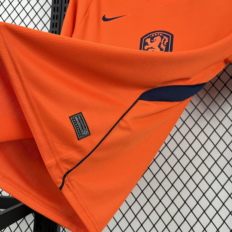 Olanda Netherlands Home 3