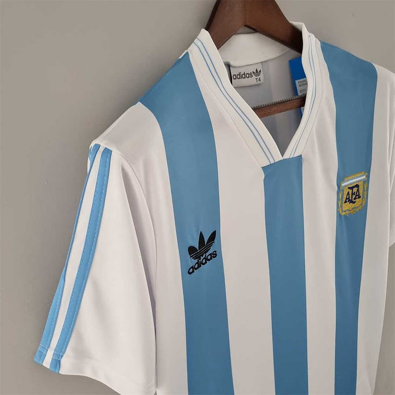 Argentina Argentina home 4