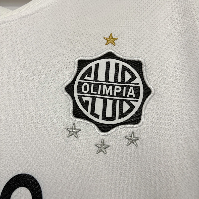 Club Olimpia Club Olimpia Home 8