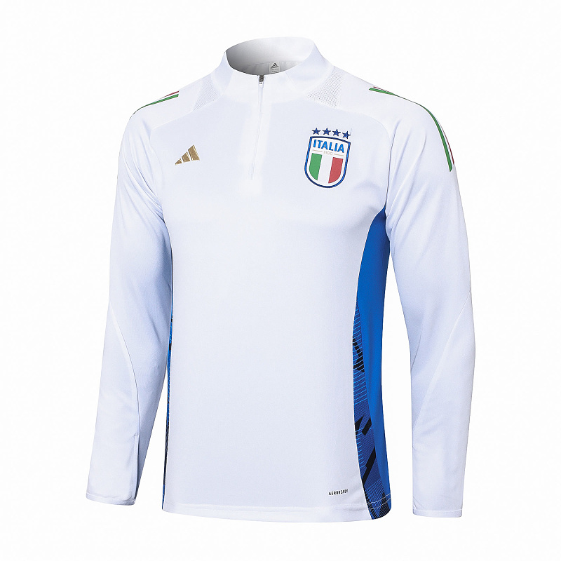 Italia 24/25 Italy Jersey 5