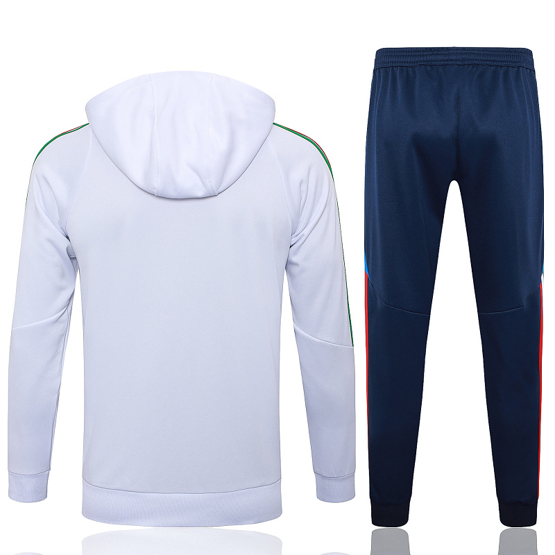 Italia 24/25 Italy Jersey 9