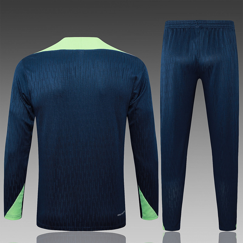 Brasile 24/25 Brazil Jersey 10