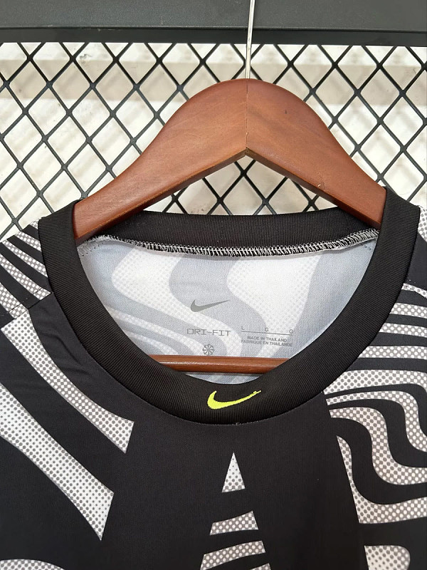 Brasile Brazil Goalkeeper 4