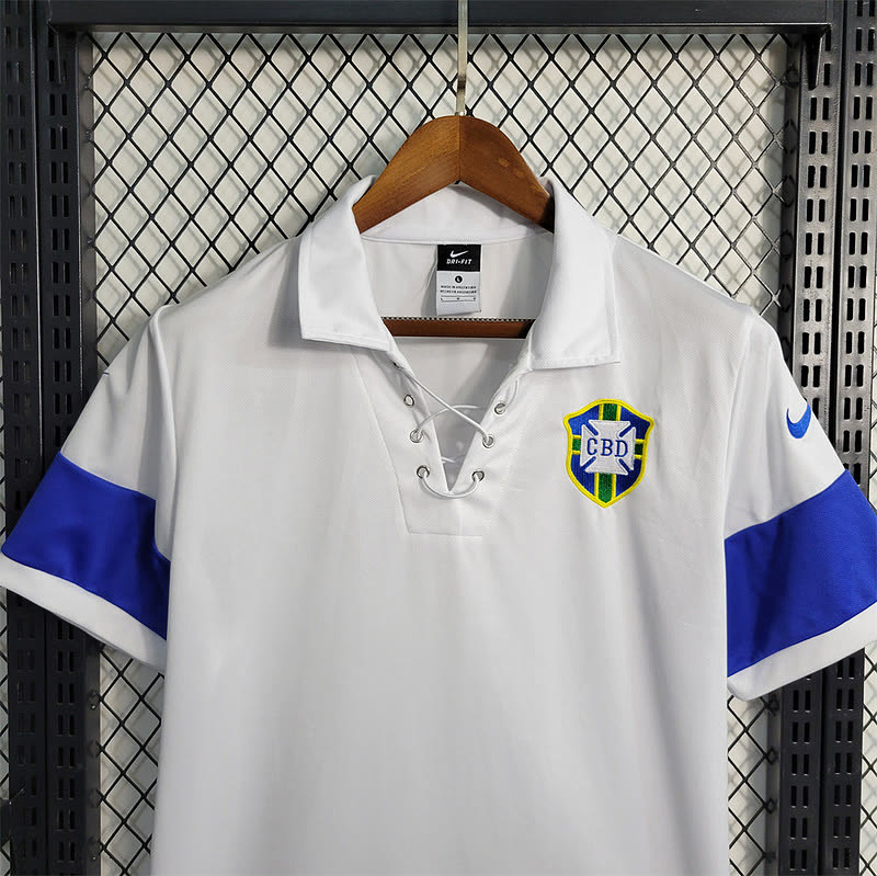 Brasile Brazil Special Edition white 4