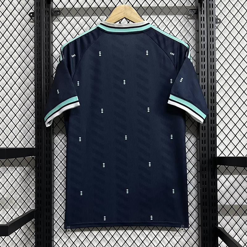 Germania Germany Away 2