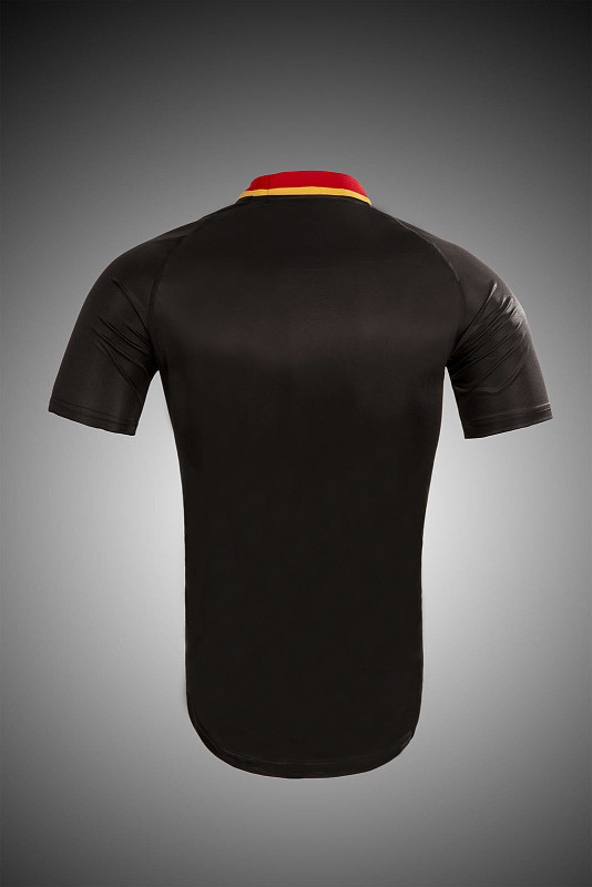 Belgio Belgium Away Retro 8