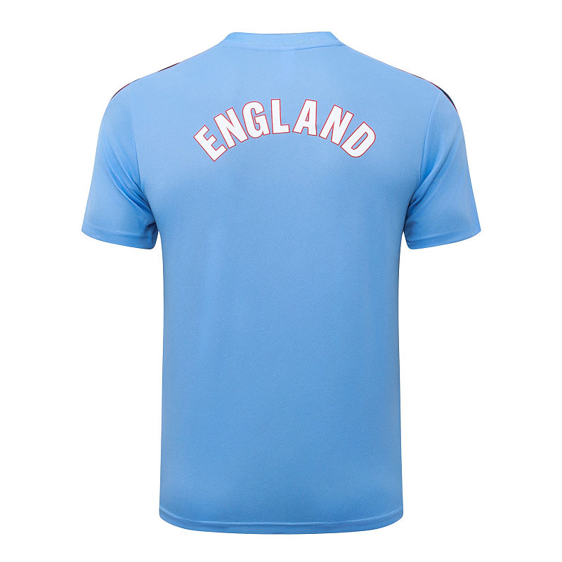 Inghilterra 26/27 England Jersey 8