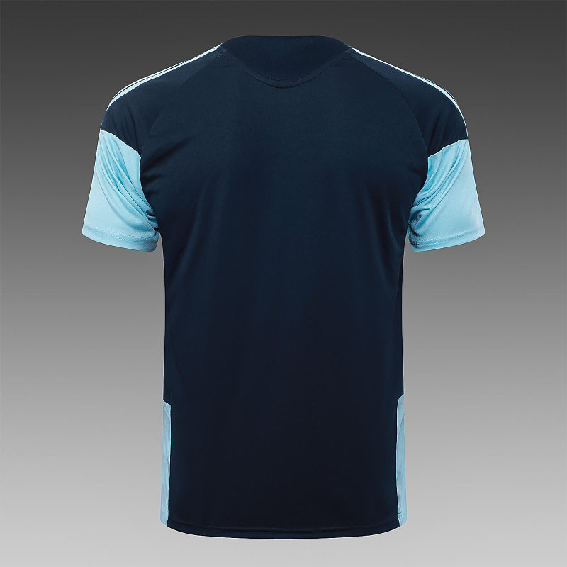 Argentina 26/27 Argentina Jersey 7