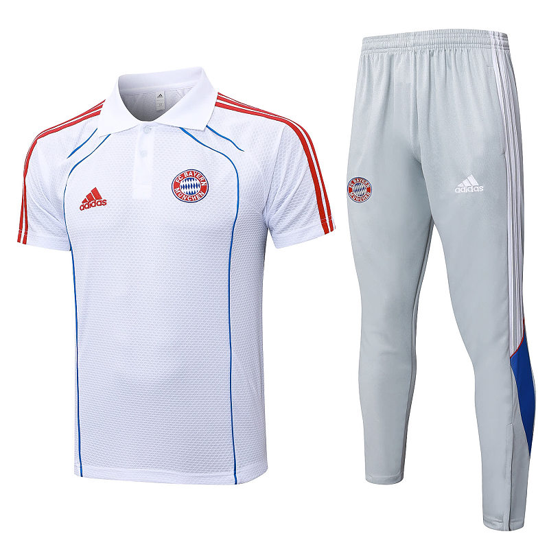 Bayern Munich Bayern Munich Jersey 6