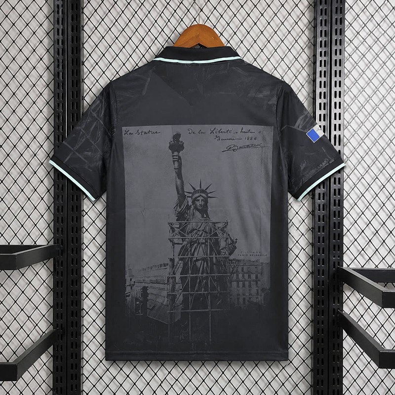 Francia France World Cup Lifestyle Jersey 2