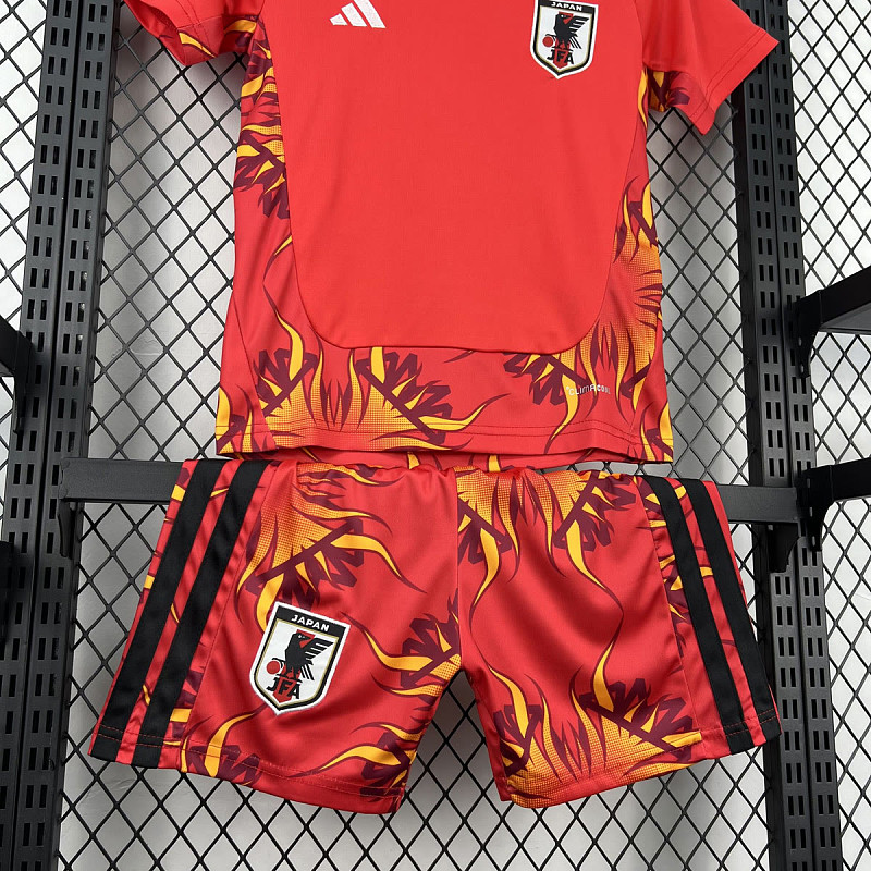 Giappone Japan Goalkeeper Kids Size 16-28 3