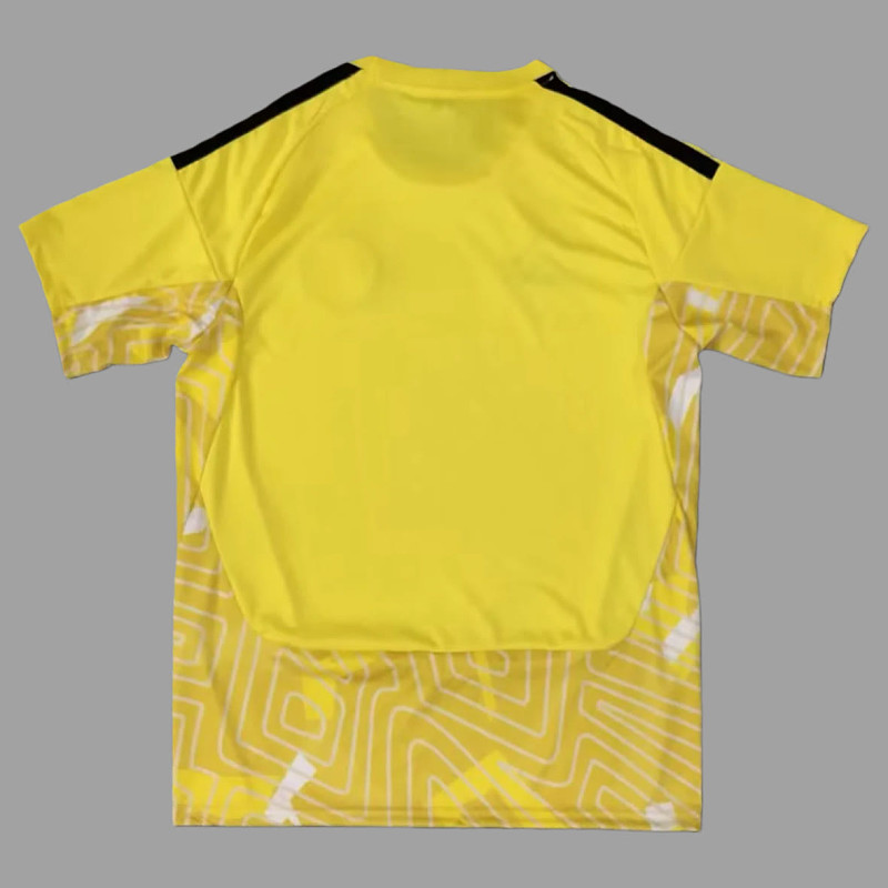 Scozia Scotland Goalkeeper 2