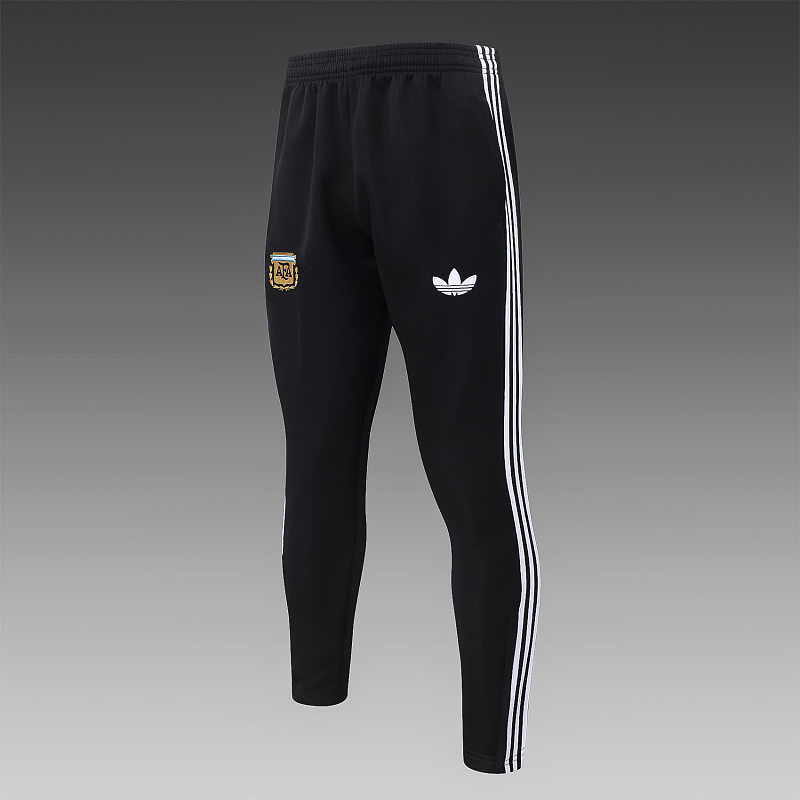 Argentina 26/27 Argentina Jersey 4