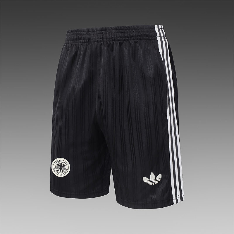 Germania 26/27 Germany Jersey 11