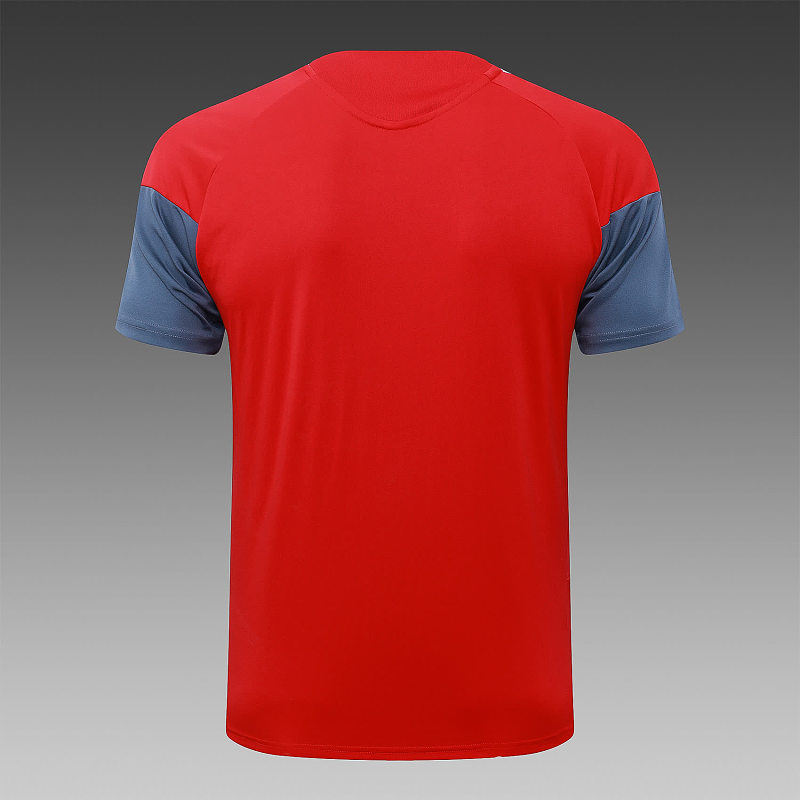 Brasile 26/27 Brazil International Jersey 7