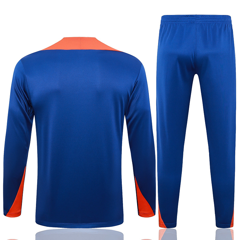 Olanda 24/25 Netherlands Jersey 9