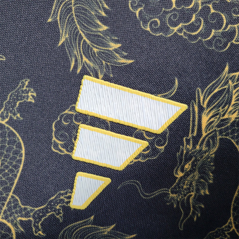 Giappone Japan Black Dragon Special Edition 9
