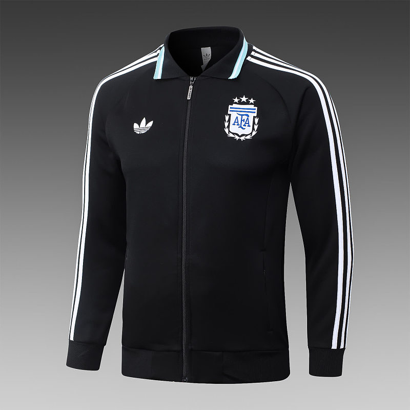 Argentina 26/27 Argentina Jersey 4