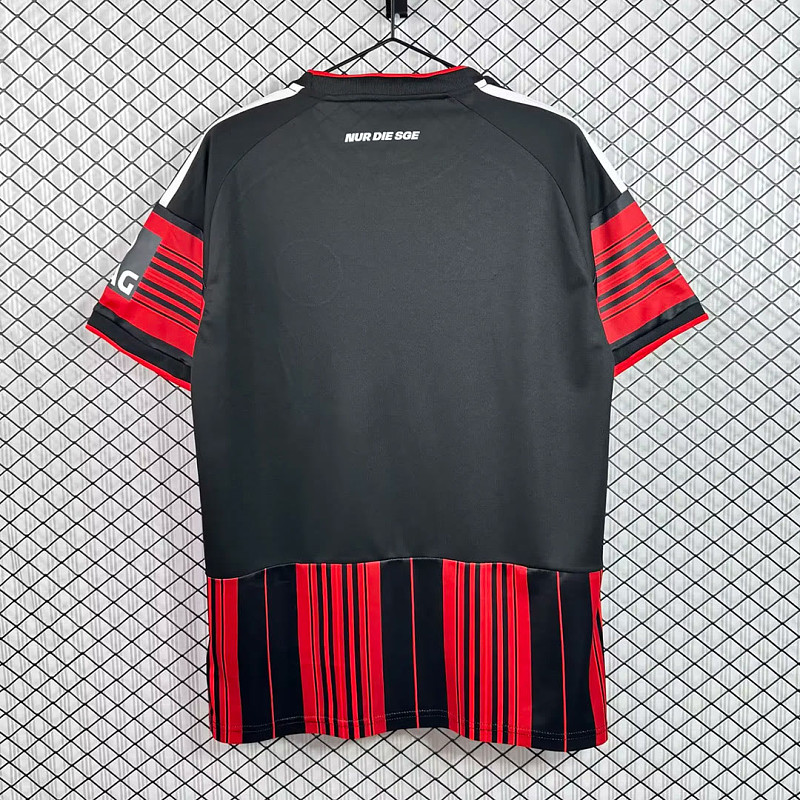 Eintracht Frankfurt 26/27 Frankfurt Home 2