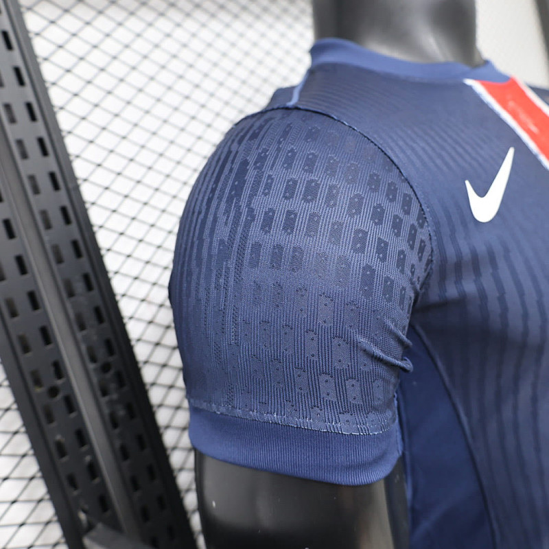 PSG 24/25 PSG Home 2 Stars Player 6