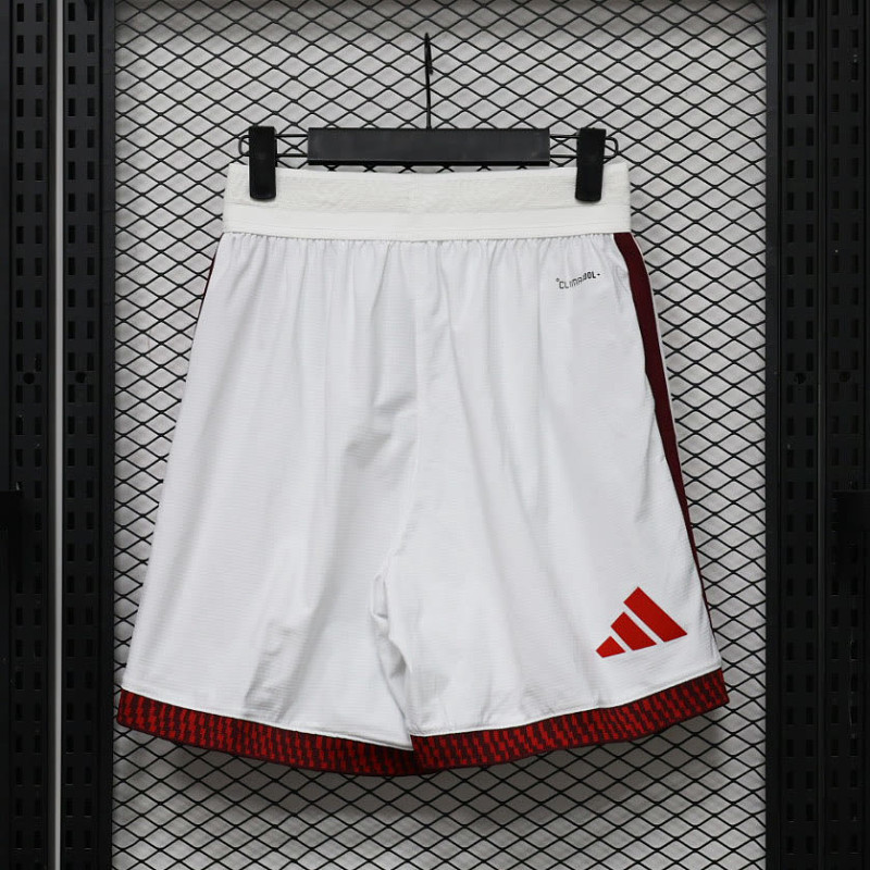 Arsenal 26/27 Arsenal Home Player Soccer Shorts 2