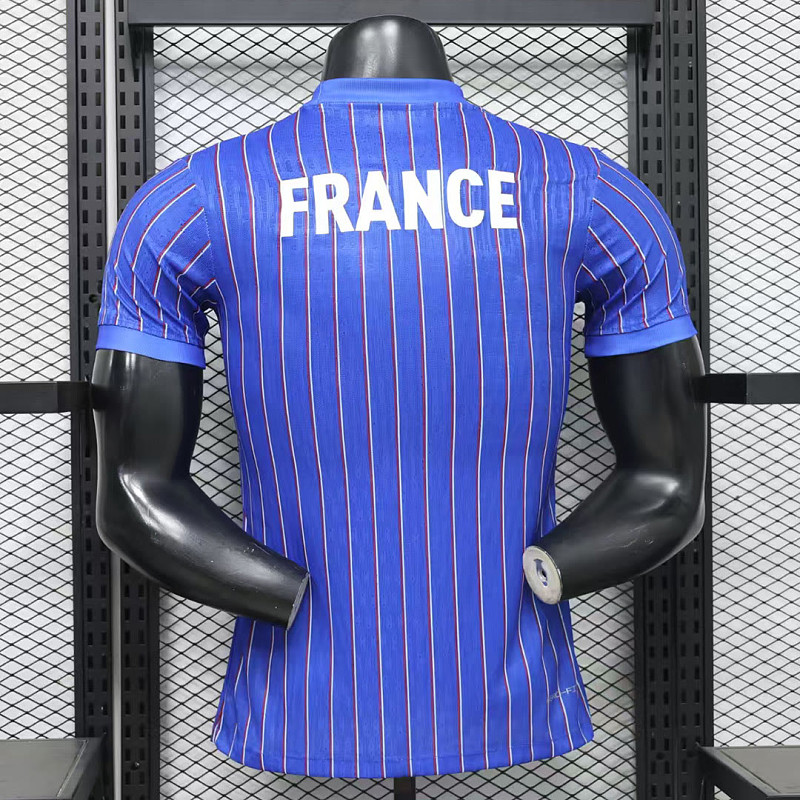 Francia France x Jacquemus World Cup Pre-Match Player 2