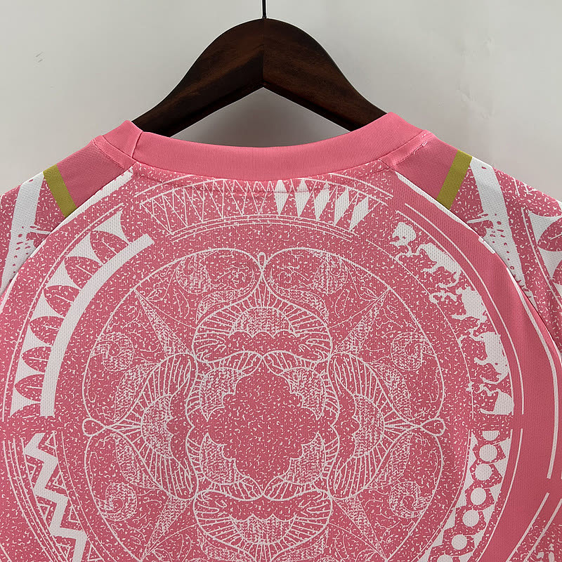 Italia Italy Special Edition Pink 8