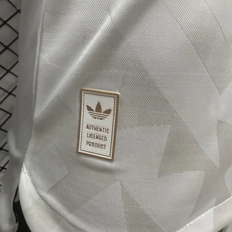Messico Mexico Away Player 8