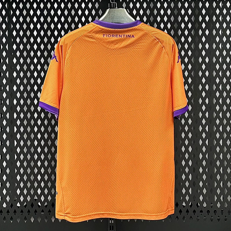Fiorentina 25/26 Fiorentina Fourth 2