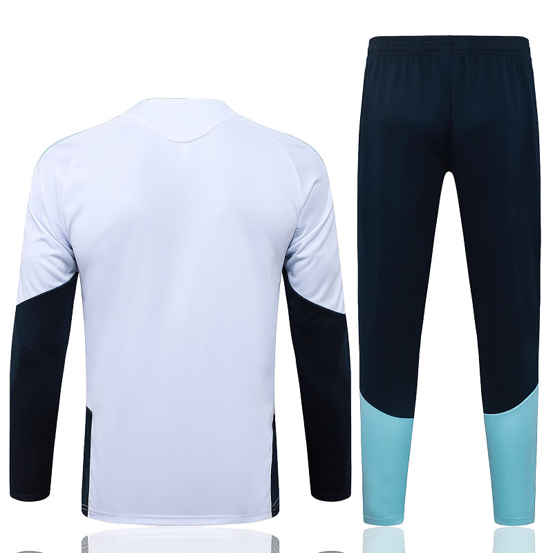 Argentina 26/27 Argentina Jersey 10