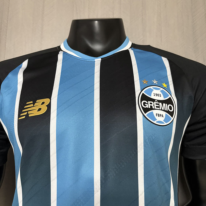 Grêmio Gremio Home Player 4