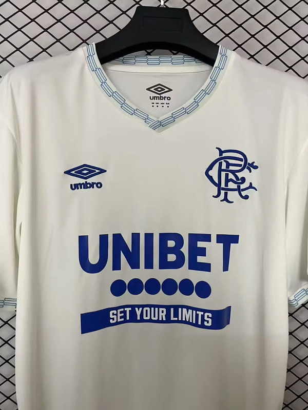 Rangers Soccer 26/27 Rangers Away 4