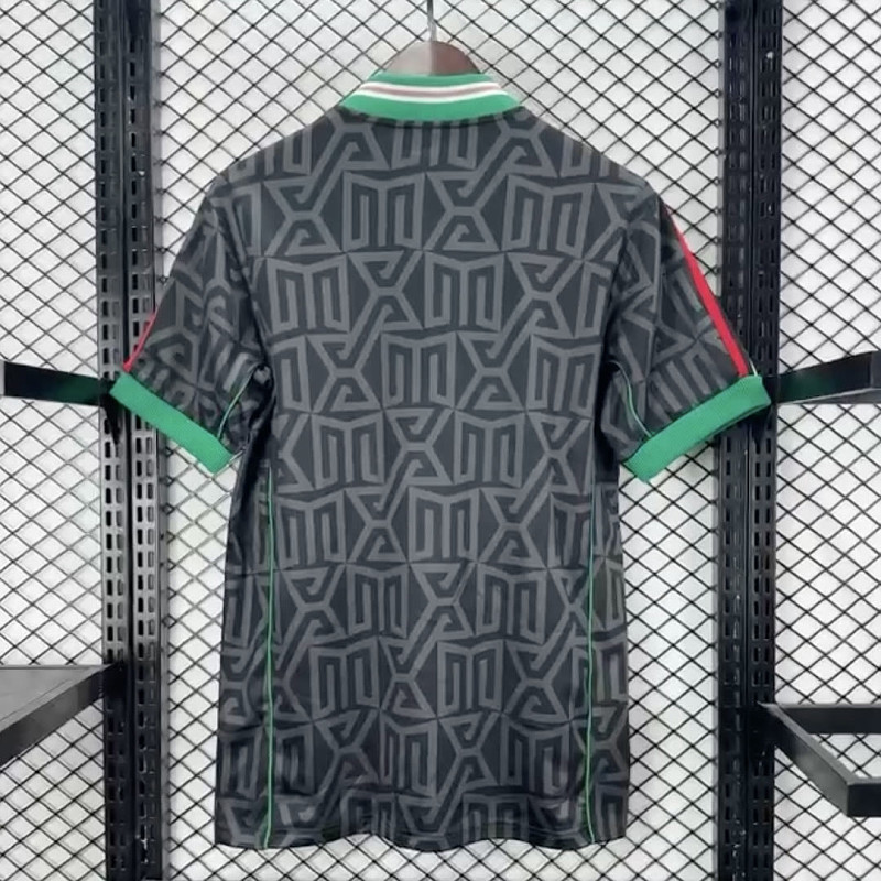 Messico Mexico x Someone Somewhere Lifestyle Black 3