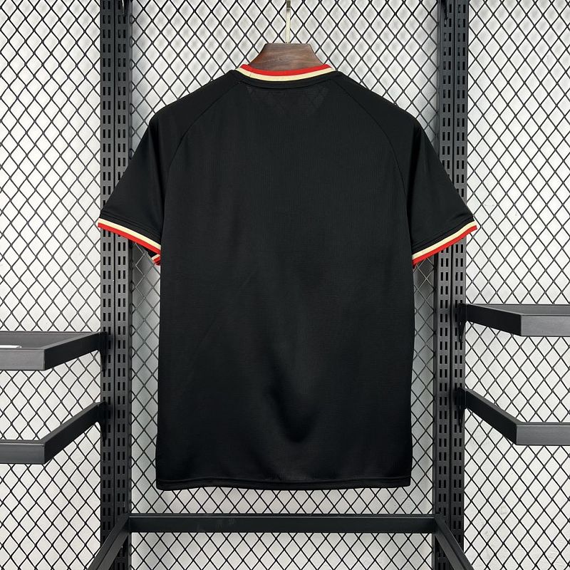 Portogallo Portugal Special Version Black Red Collar 2