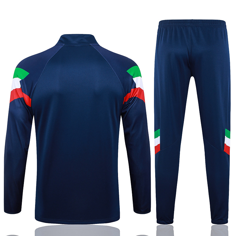 Italia 24/25 Italy Jersey 9