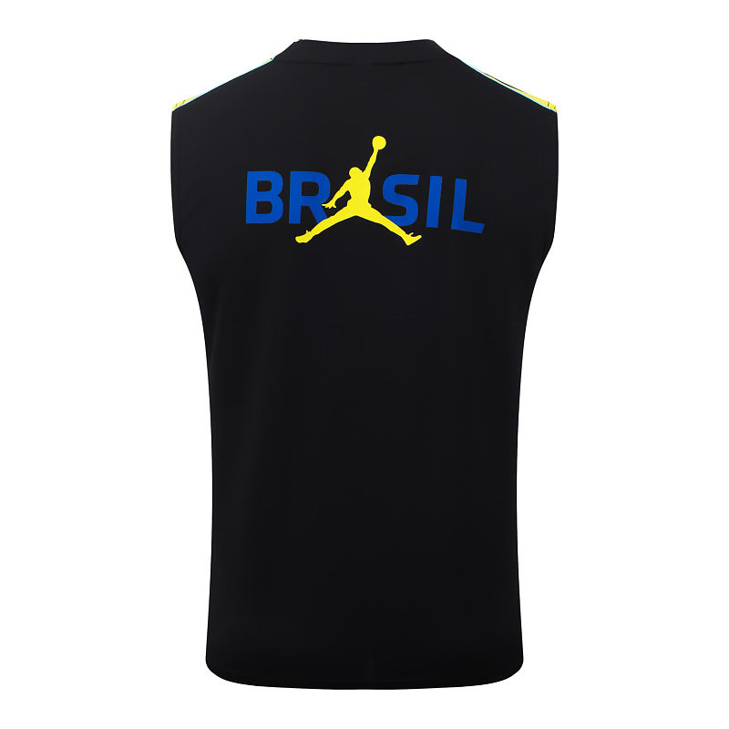 Brasile 26/27 Brazil Jersey 8