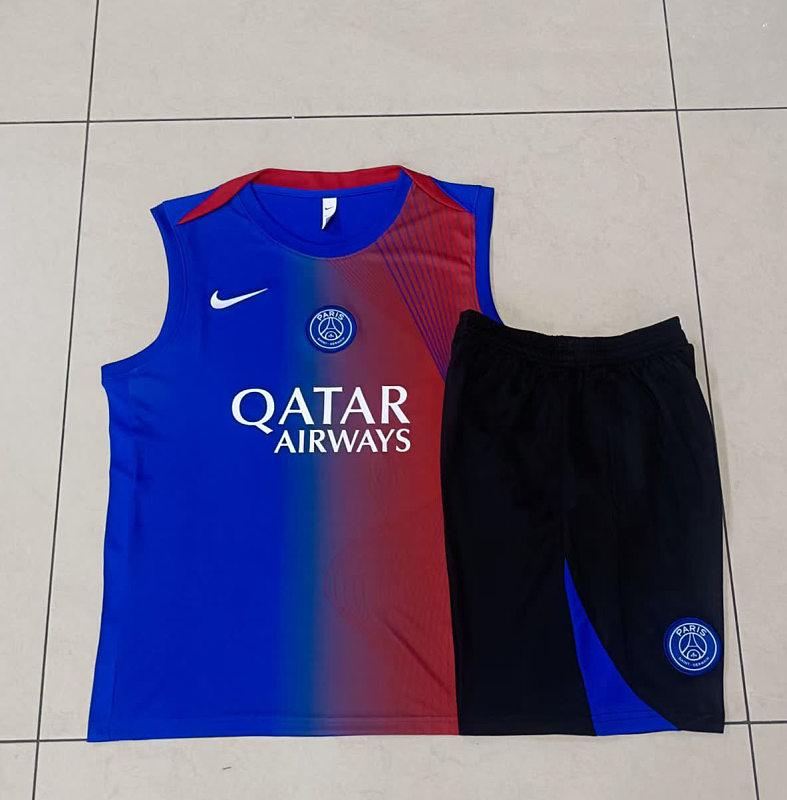 D25235 # 25/26 Paris Jersey 2