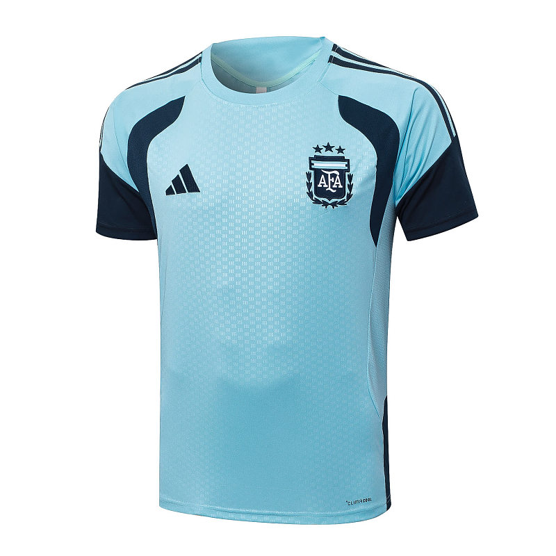 Argentina 26/27 Argentina Jersey 4