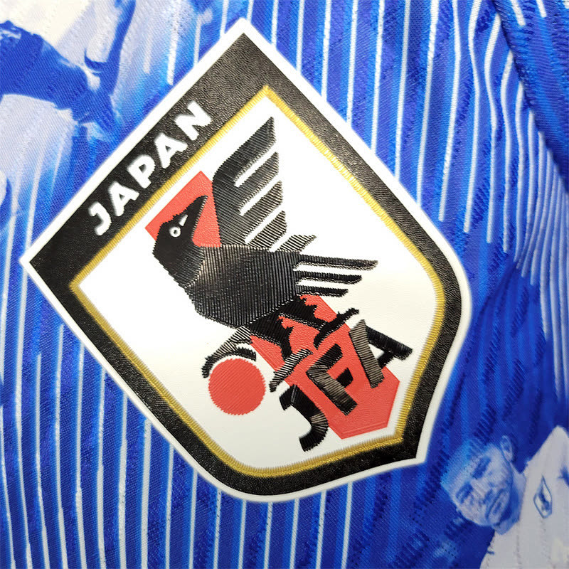 Giappone 23-24 Japan Special Edition Player 10