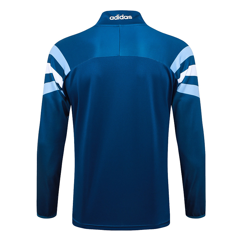 Argentina 24/25 Argentina Jersey 8