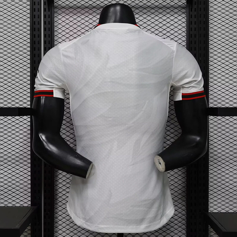 Milan 26/27 AC Milan Away Player 2