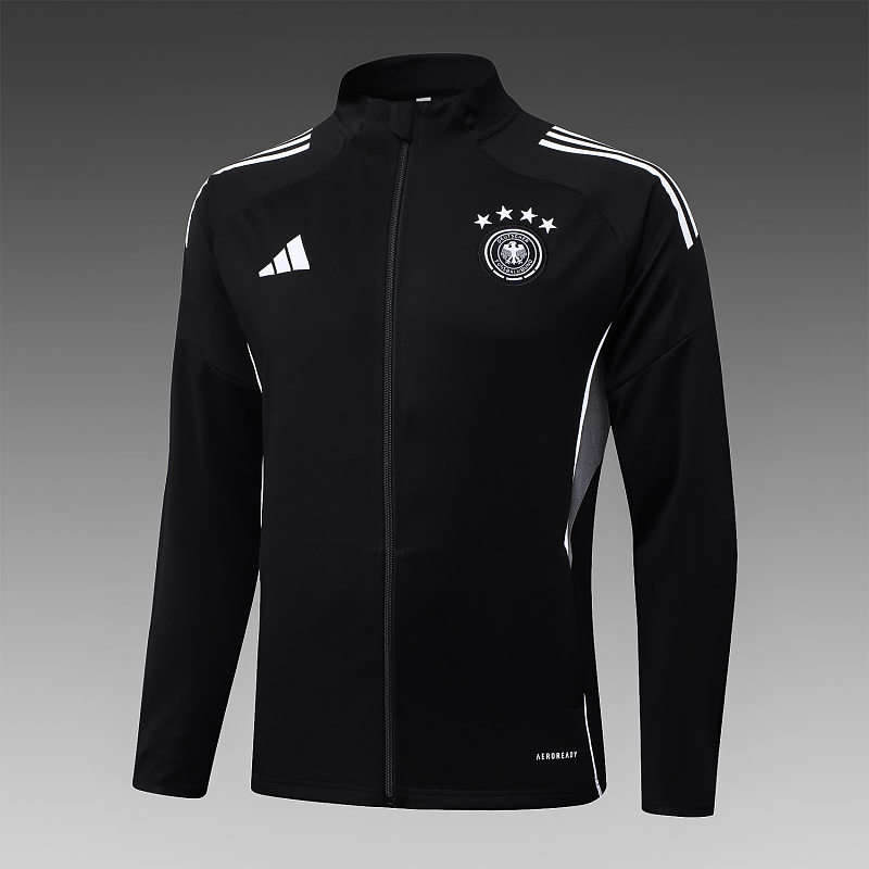 Germania 25/26 Germany Jersey 4