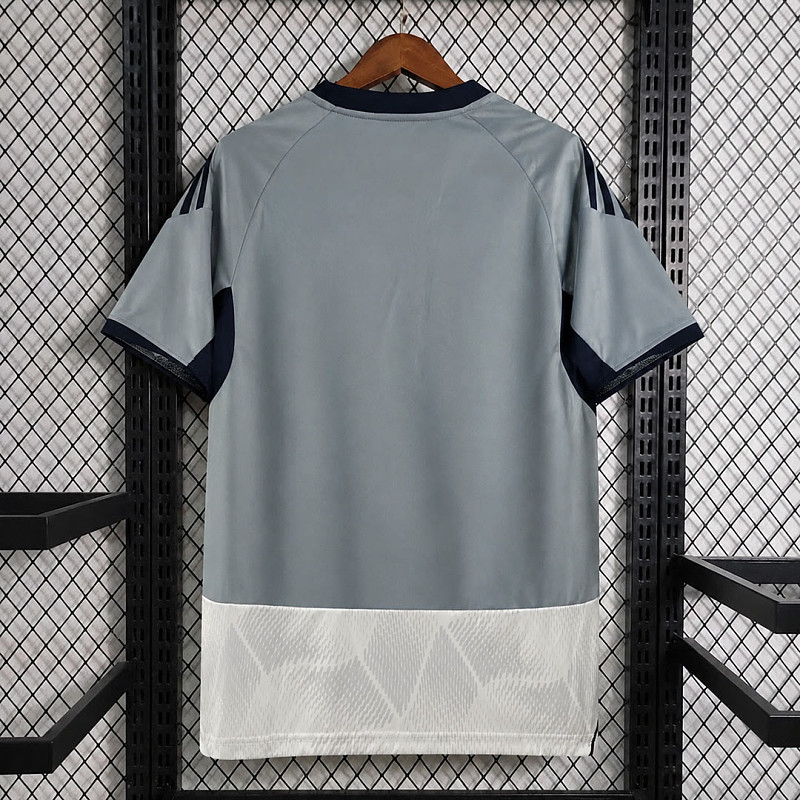 Emelec Soccer Emelec Away 3