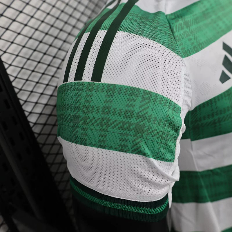 Celtic Version 25/26 Celtic Home Player 3