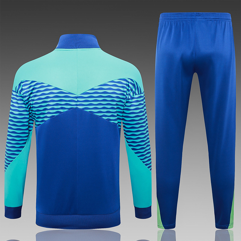 Brasile 24/25 Brazil Jersey 10